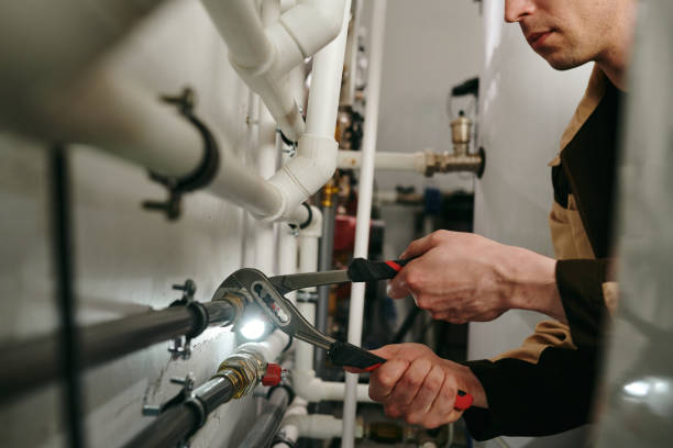 Professional Plumbing in Lakes West, CT