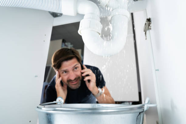 Best Water Softener Installation  in Lakes West, CT