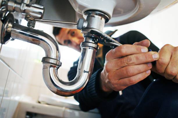 Best Pipe Repair Near Me  in Lakes West, CT