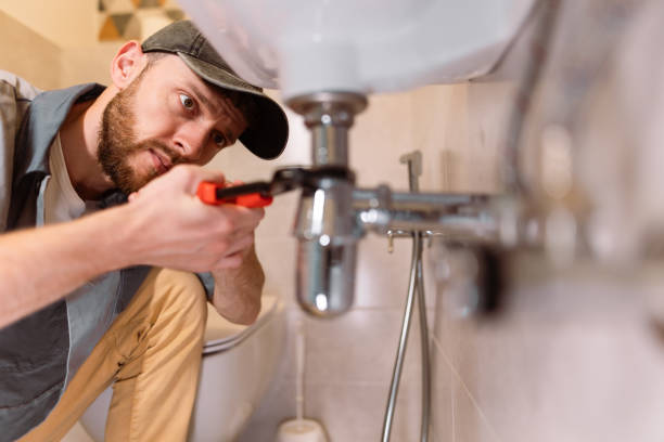 Professional Plumbing in Lakes West, CT