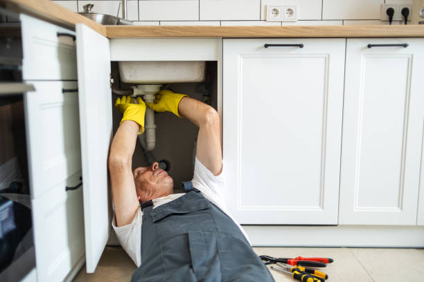Best 24-Hour Plumber Near Me  in Lakes West, CT