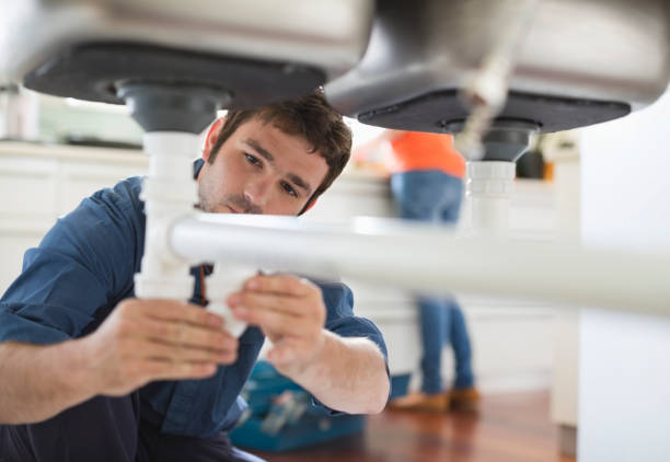 Best Commercial Plumbing Services  in Lakes West, CT
