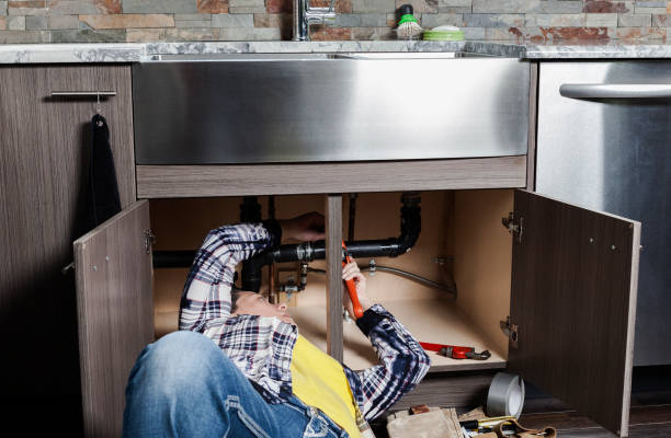 Best Plumbing Installation Services  in Lakes West, CT