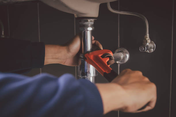 Best Gas Line Repair  in Lakes West, CT