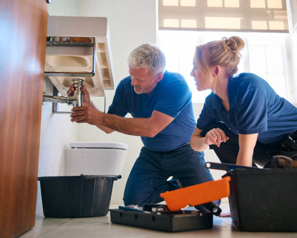 Best Sewer Line Repair  in Lakes West, CT